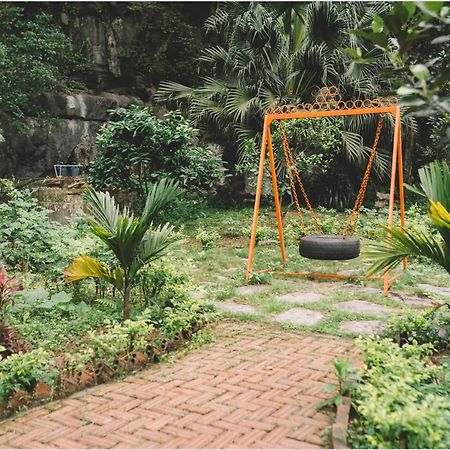 Trang An Mountain House Apartment Ninh Binh Luaran gambar