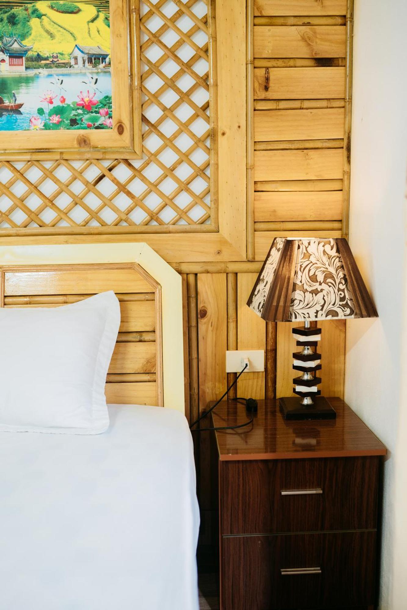 Trang An Mountain House Apartment Ninh Binh Luaran gambar