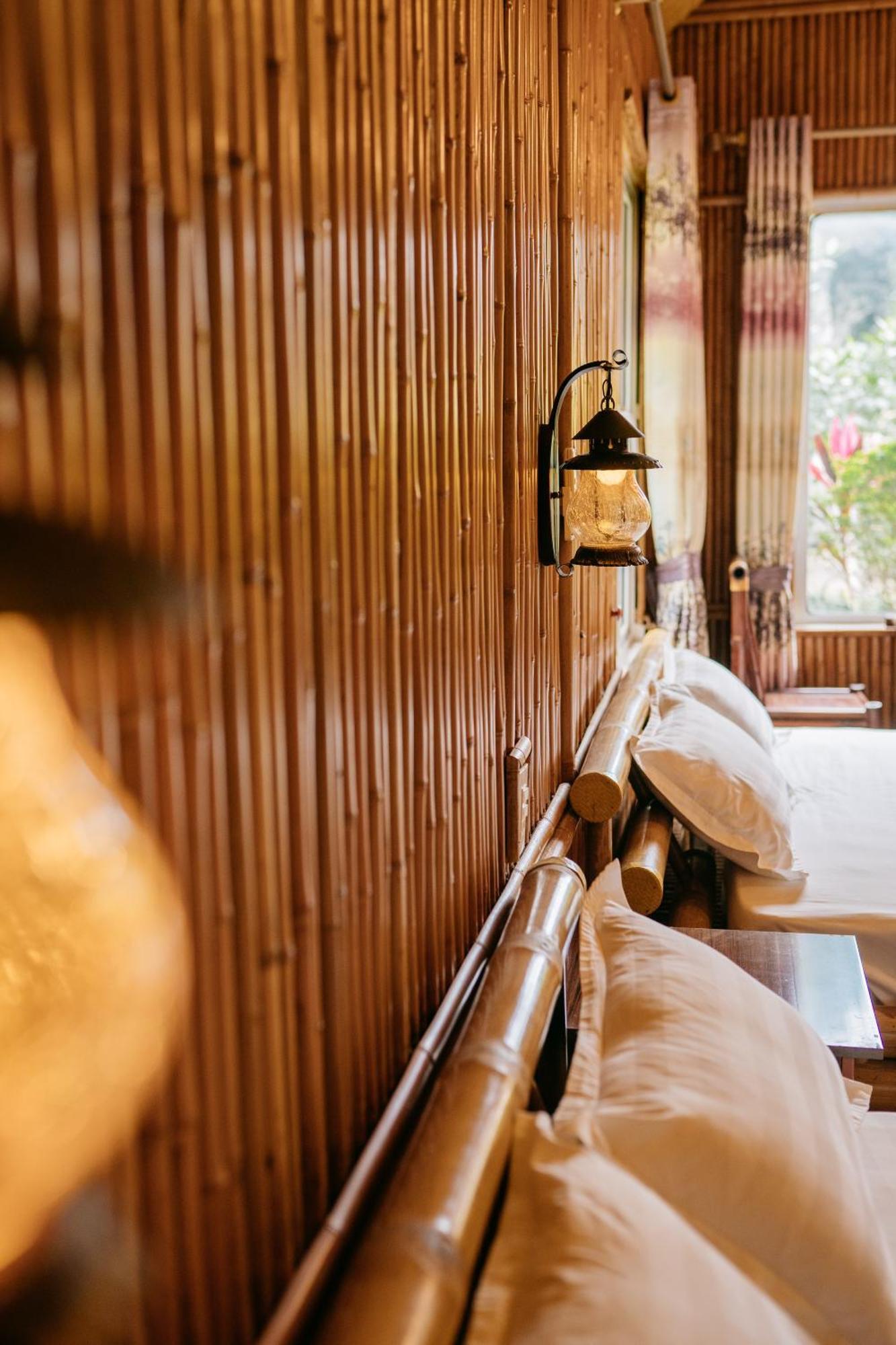 Trang An Mountain House Apartment Ninh Binh Luaran gambar