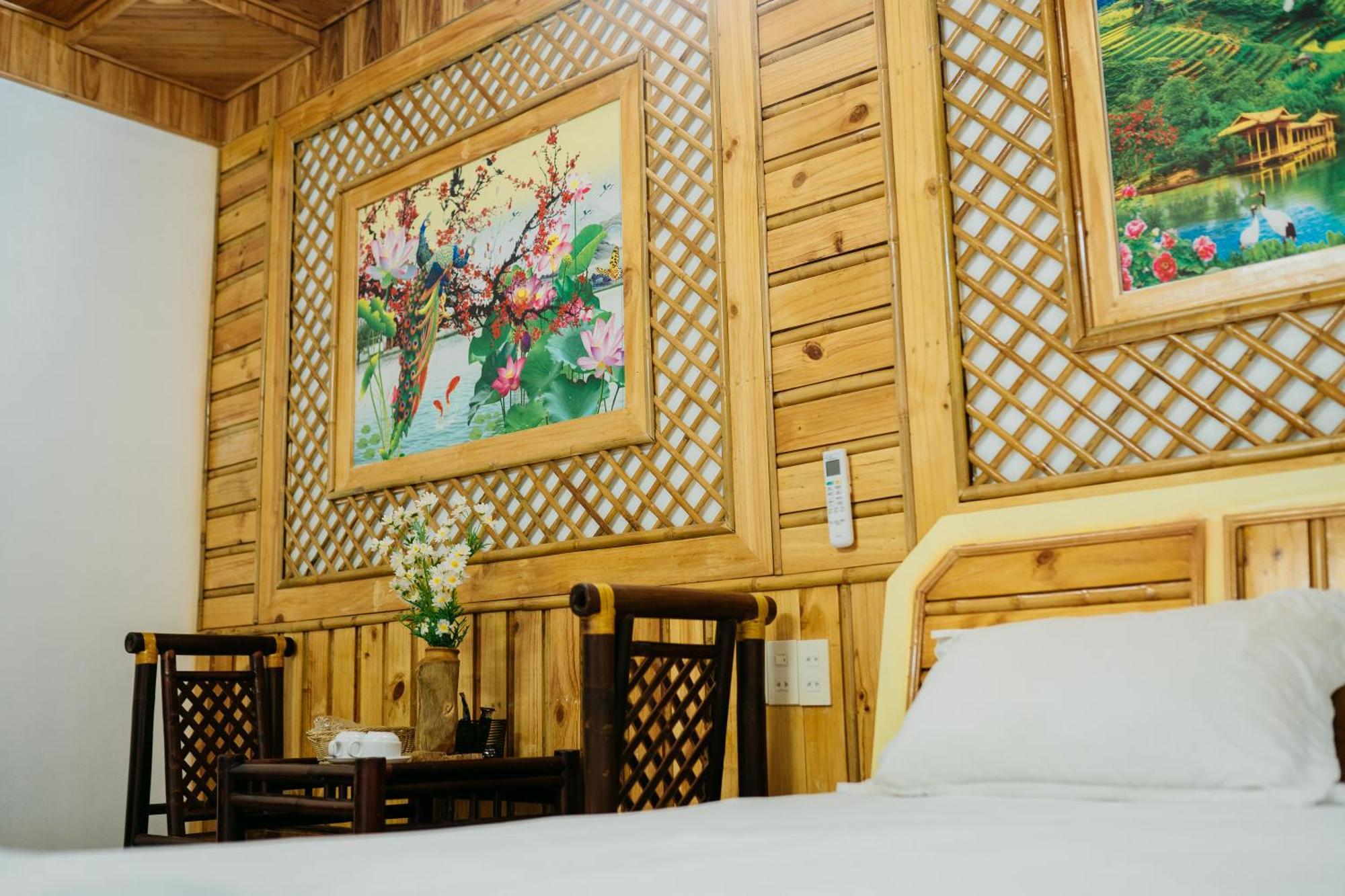 Trang An Mountain House Apartment Ninh Binh Luaran gambar