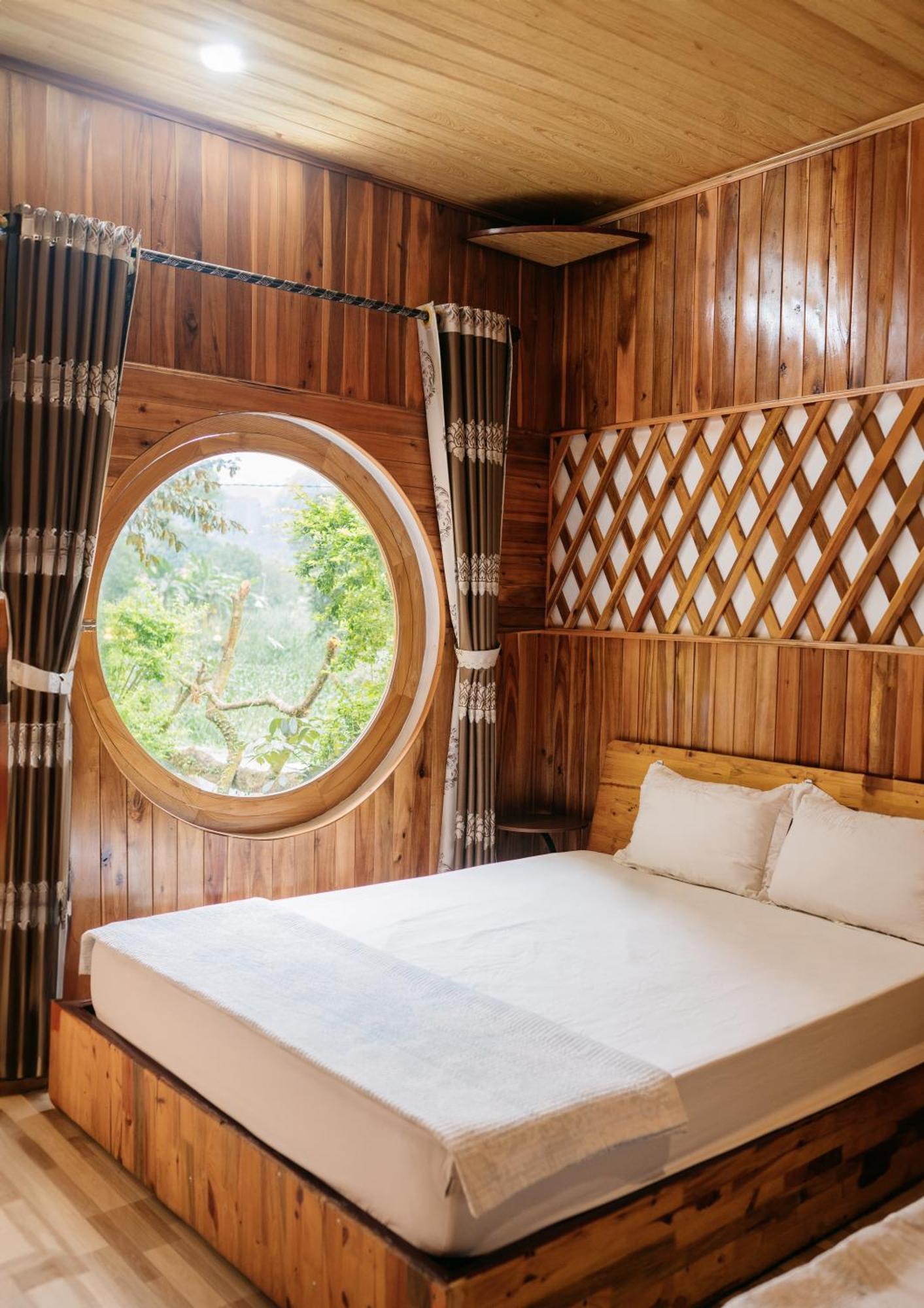 Trang An Mountain House Apartment Ninh Binh Luaran gambar