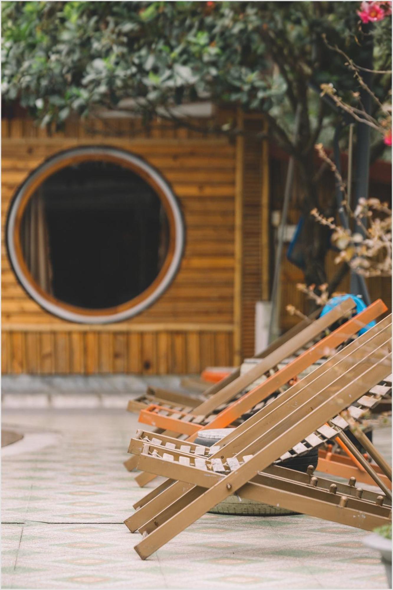 Trang An Mountain House Apartment Ninh Binh Luaran gambar