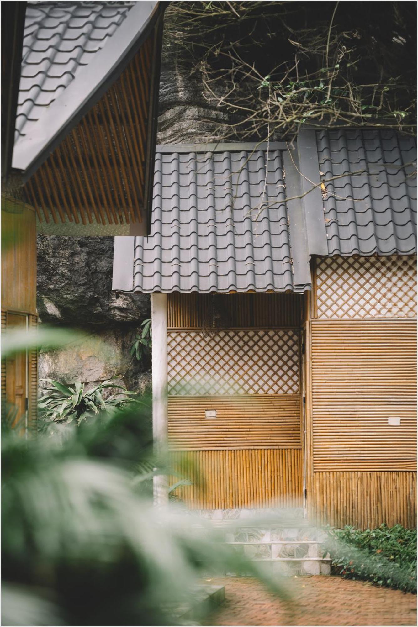 Trang An Mountain House Apartment Ninh Binh Luaran gambar