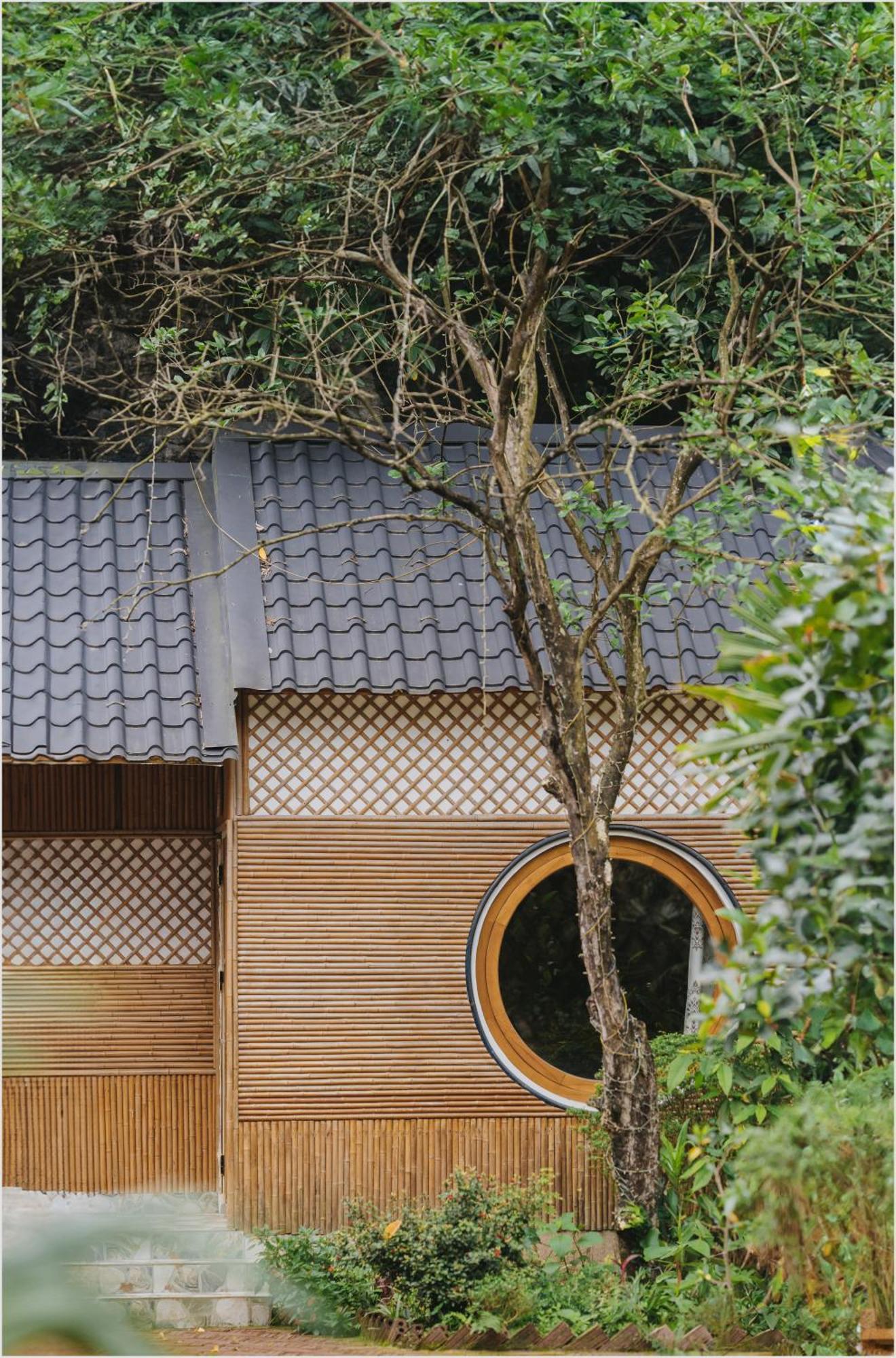 Trang An Mountain House Apartment Ninh Binh Luaran gambar